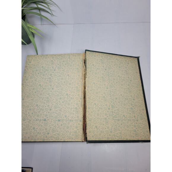 Antique Shakespeare An Art Edition by Charles & Mary Lamb, Mary Seymour 1889 - Picture 5 of 7